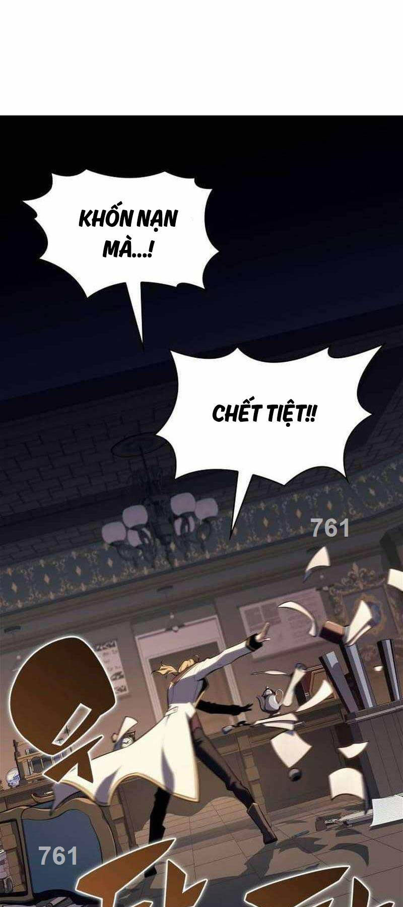 Người Chơi Mới Cấp Tối Đa Chap 151 - Next Chap 152