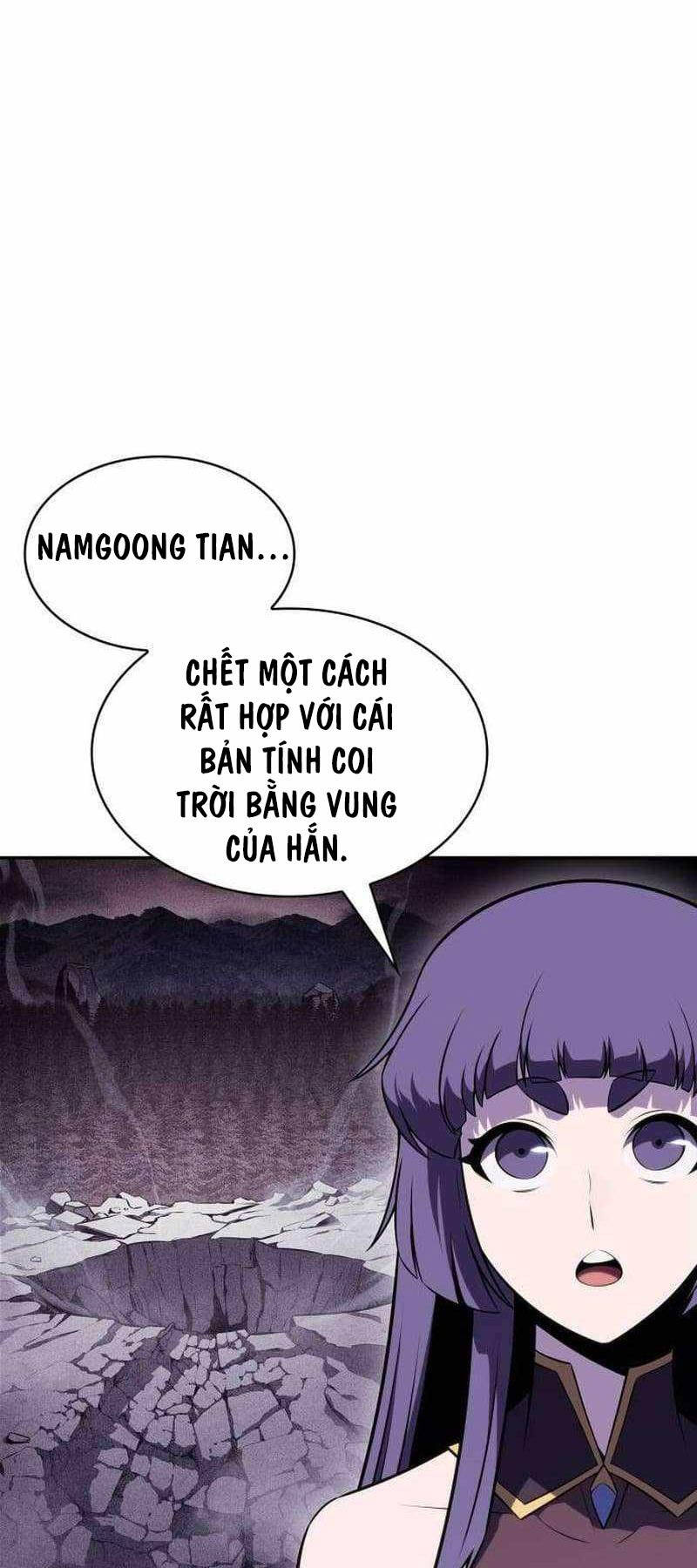 Người Chơi Mới Cấp Tối Đa Chap 151 - Next Chap 152