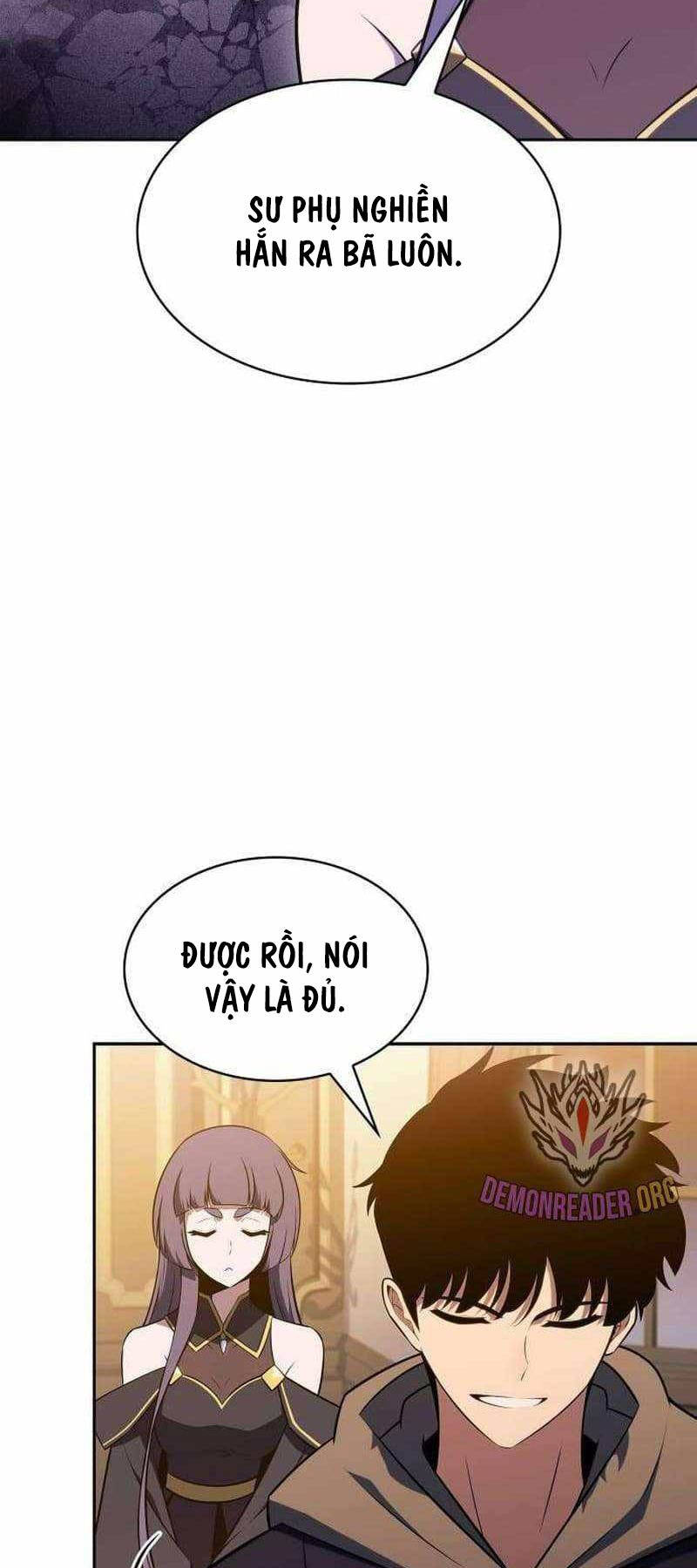 Người Chơi Mới Cấp Tối Đa Chap 151 - Next Chap 152