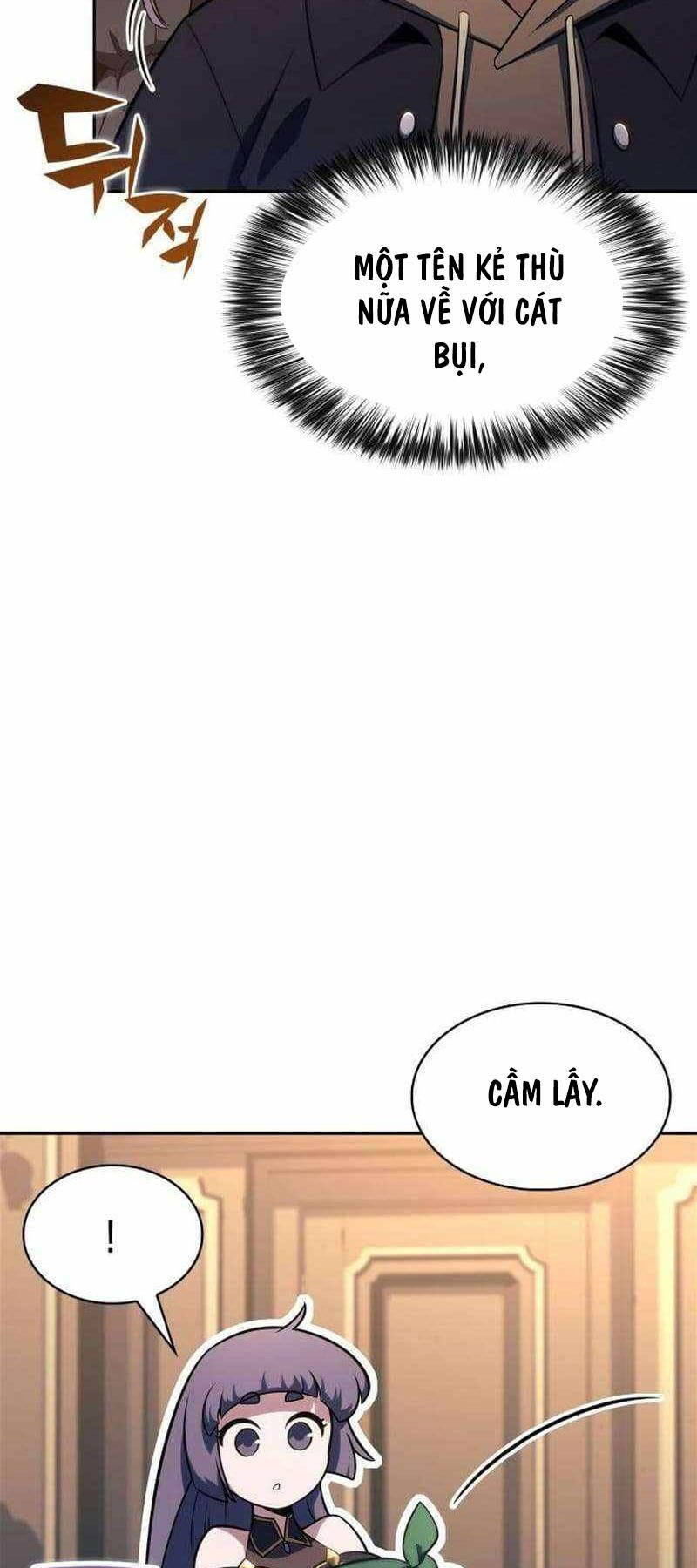 Người Chơi Mới Cấp Tối Đa Chap 151 - Next Chap 152