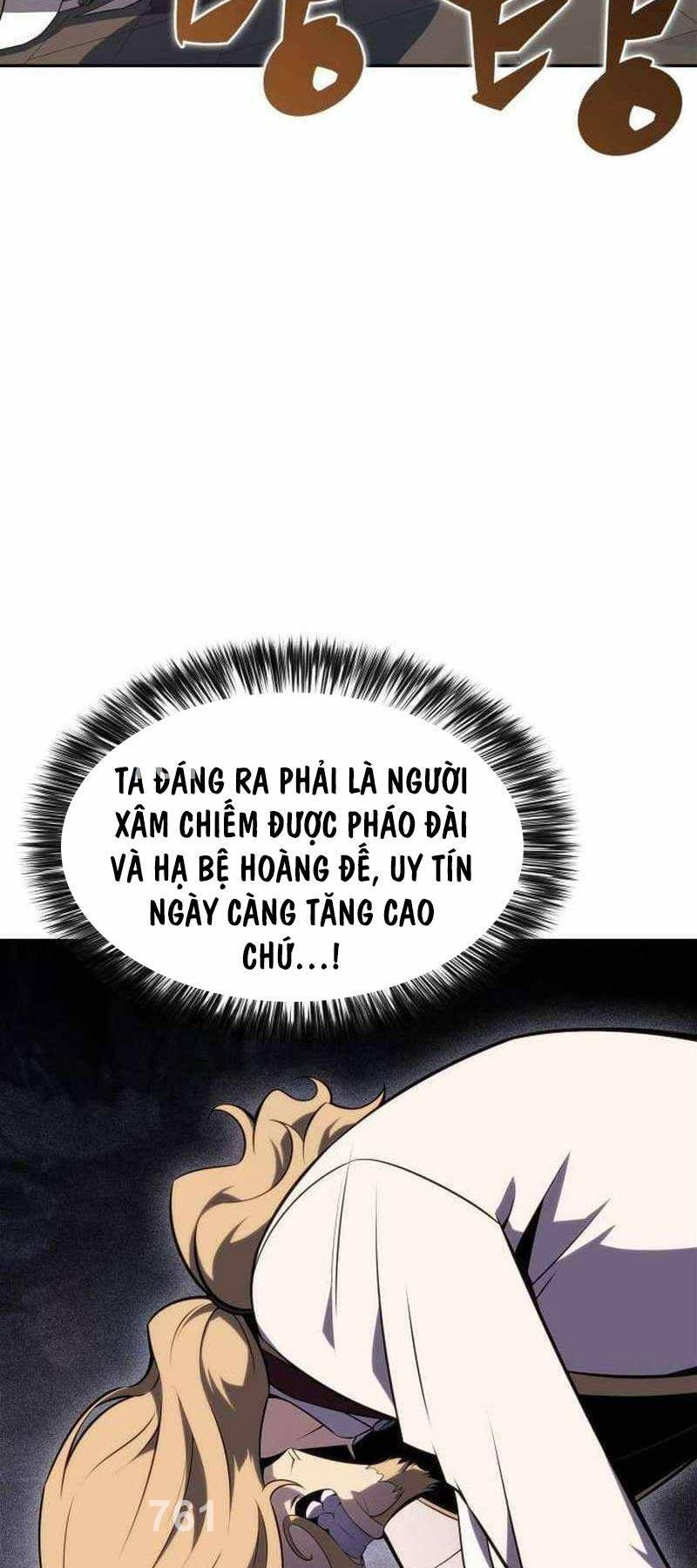 Người Chơi Mới Cấp Tối Đa Chap 151 - Next Chap 152