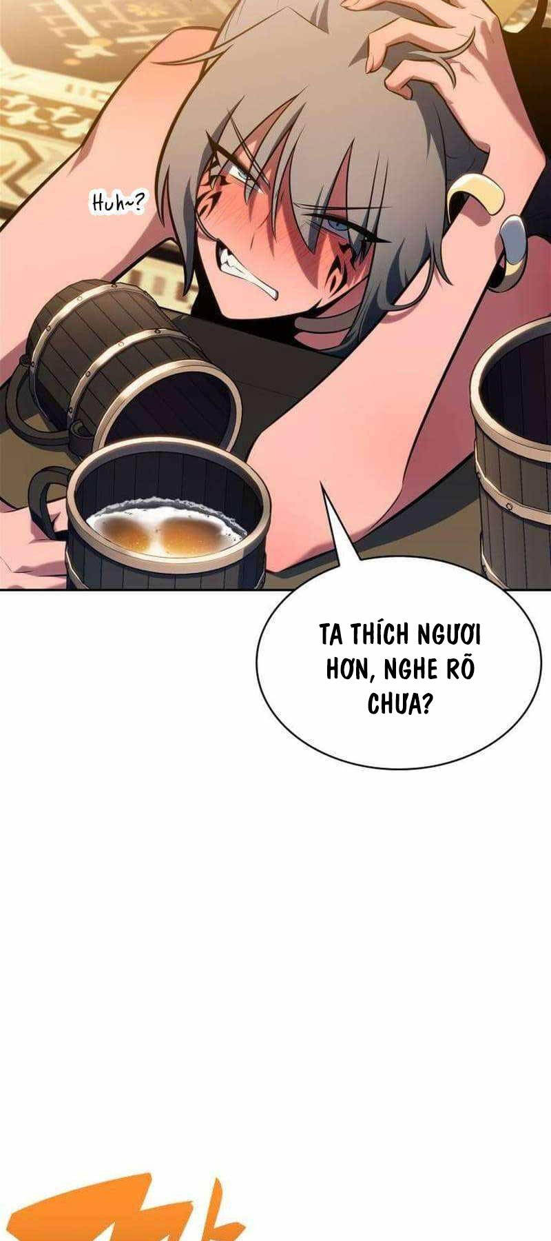 Người Chơi Mới Cấp Tối Đa Chap 151 - Next Chap 152