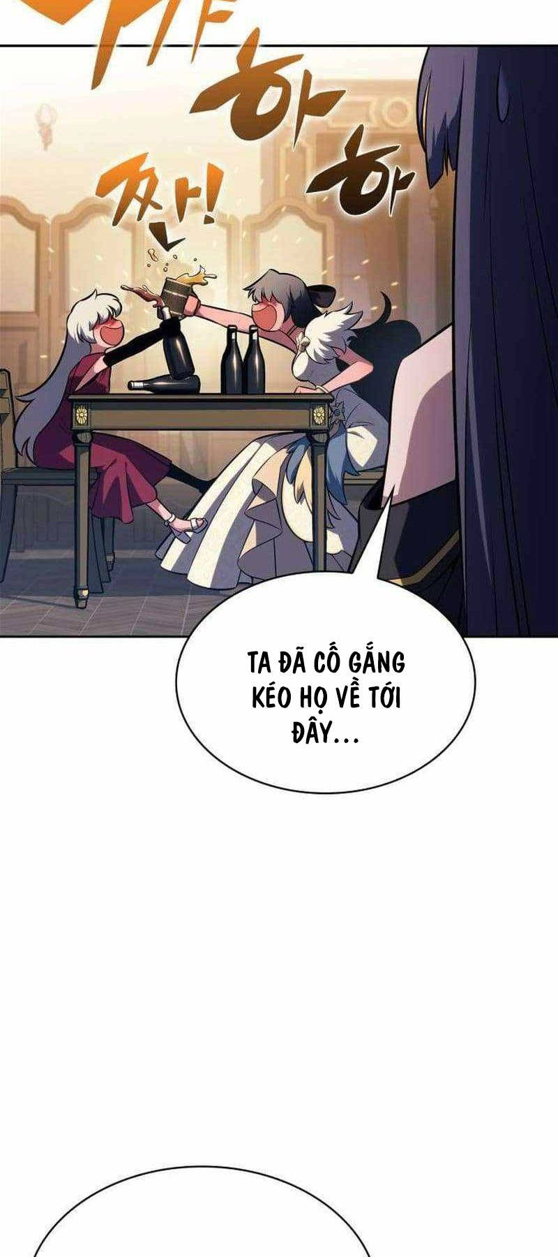 Người Chơi Mới Cấp Tối Đa Chap 151 - Next Chap 152