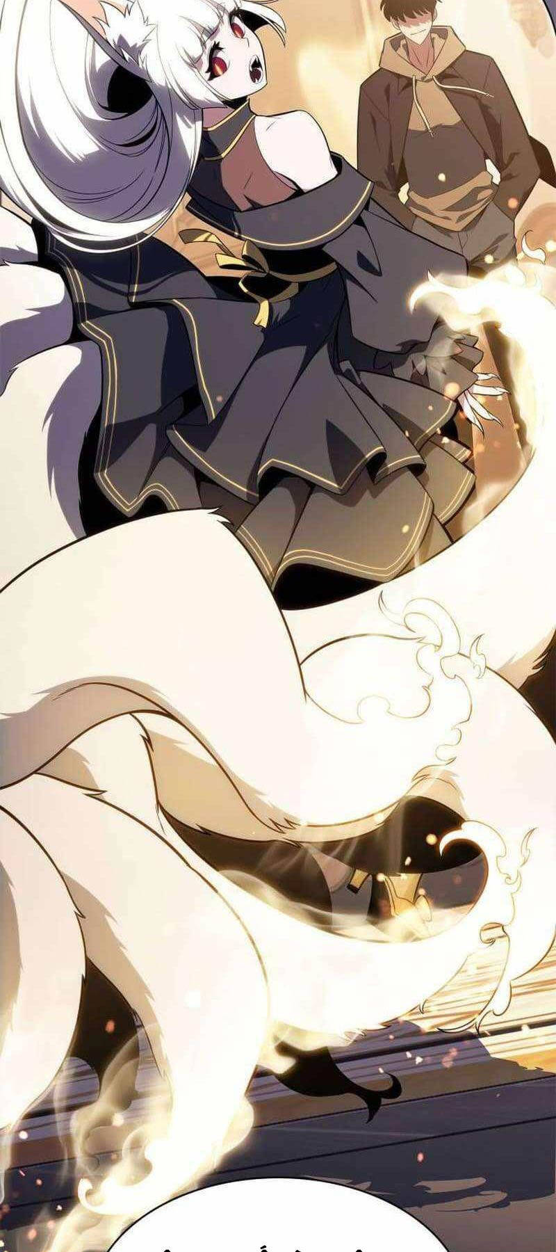 Người Chơi Mới Cấp Tối Đa Chap 151 - Next Chap 152