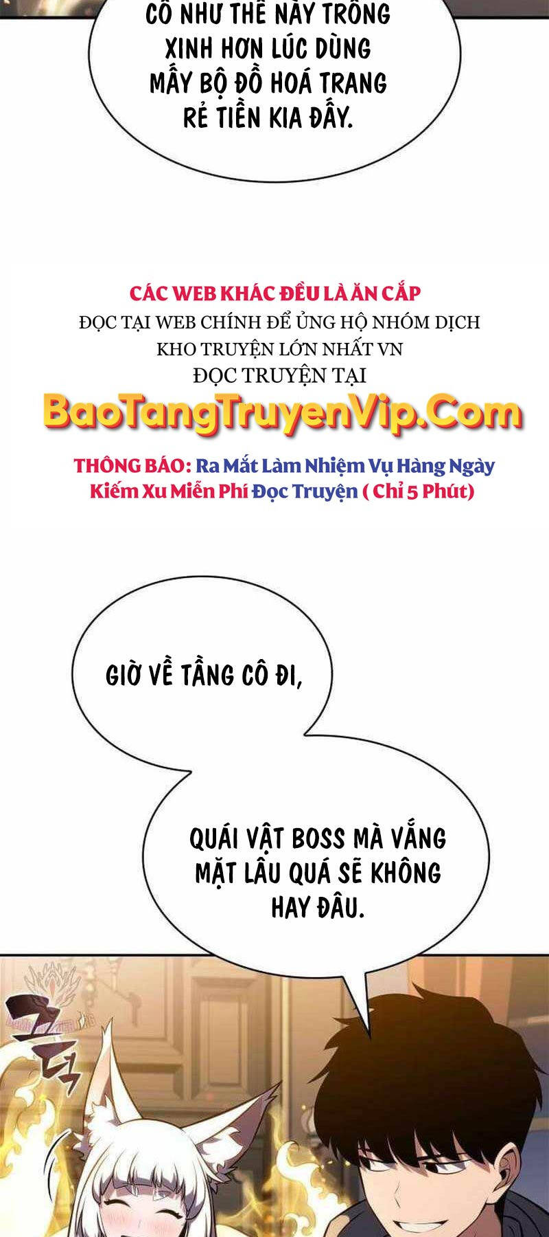 Người Chơi Mới Cấp Tối Đa Chap 151 - Next Chap 152