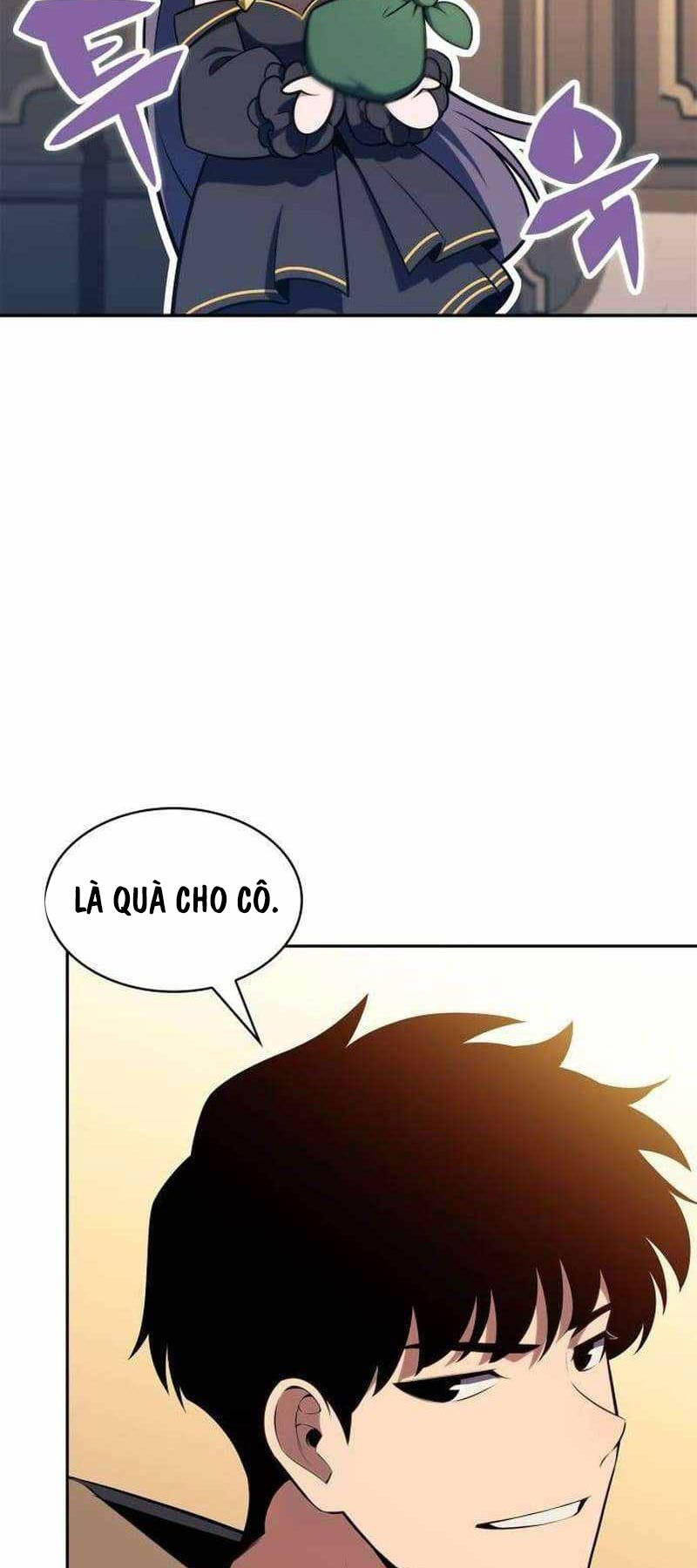 Người Chơi Mới Cấp Tối Đa Chap 151 - Next Chap 152