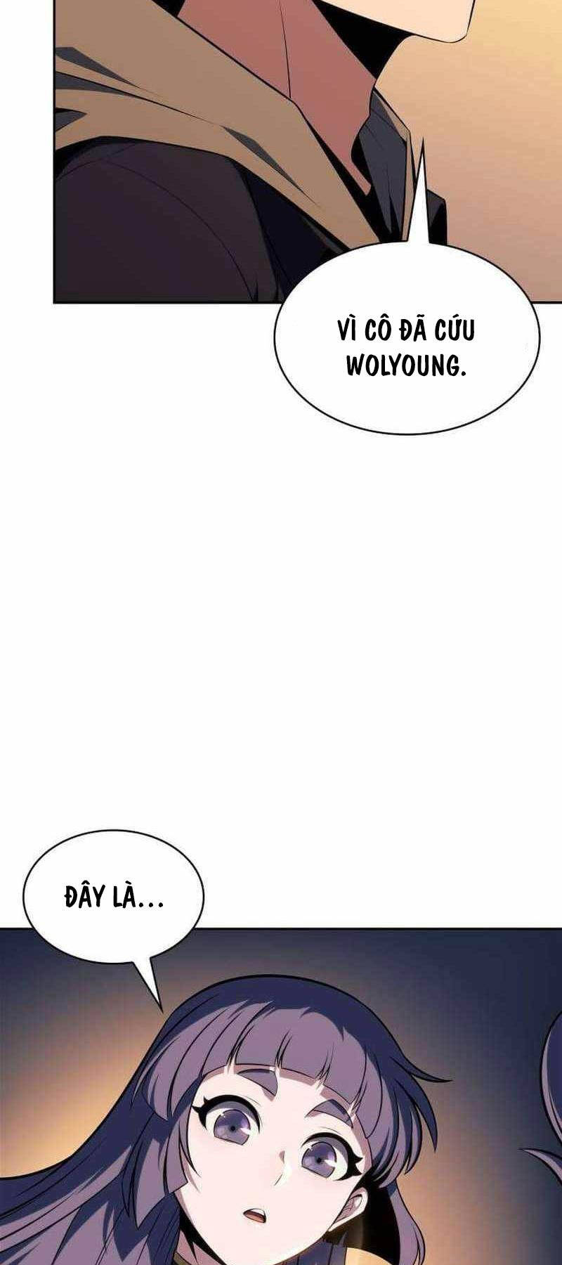 Người Chơi Mới Cấp Tối Đa Chap 151 - Next Chap 152