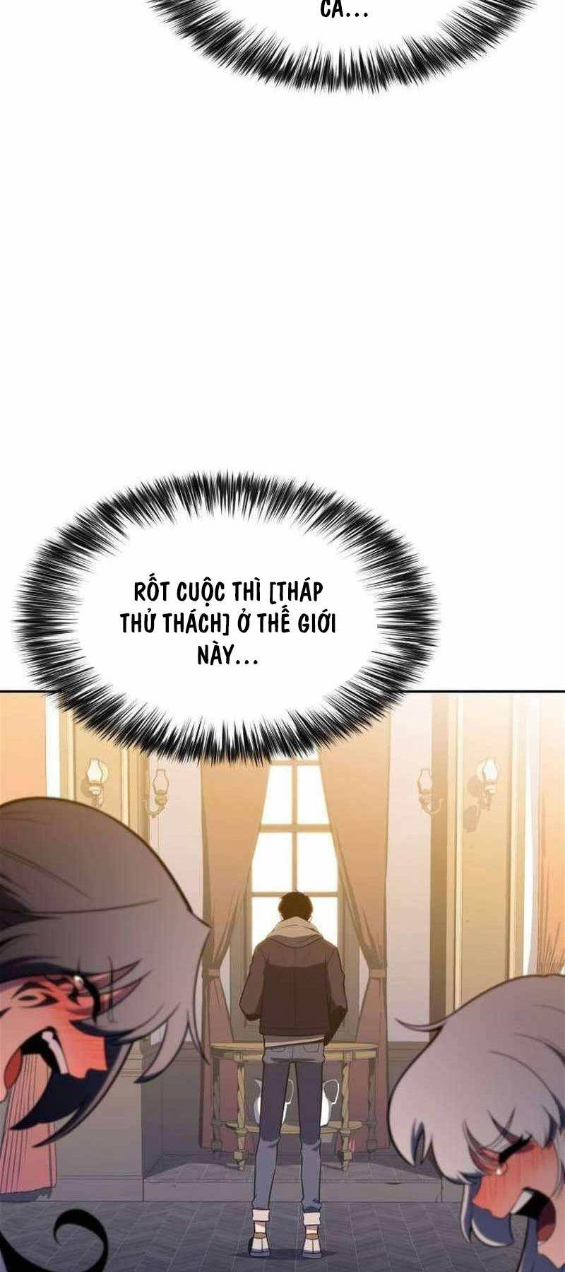 Người Chơi Mới Cấp Tối Đa Chap 151 - Next Chap 152