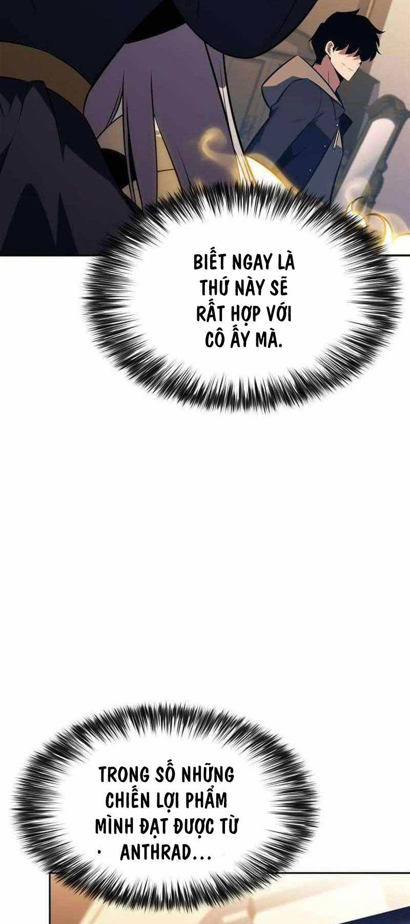 Người Chơi Mới Cấp Tối Đa Chap 151 - Next Chap 152