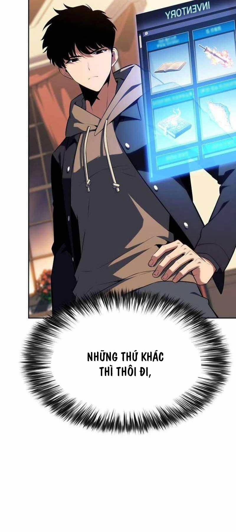 Người Chơi Mới Cấp Tối Đa Chap 151 - Next Chap 152