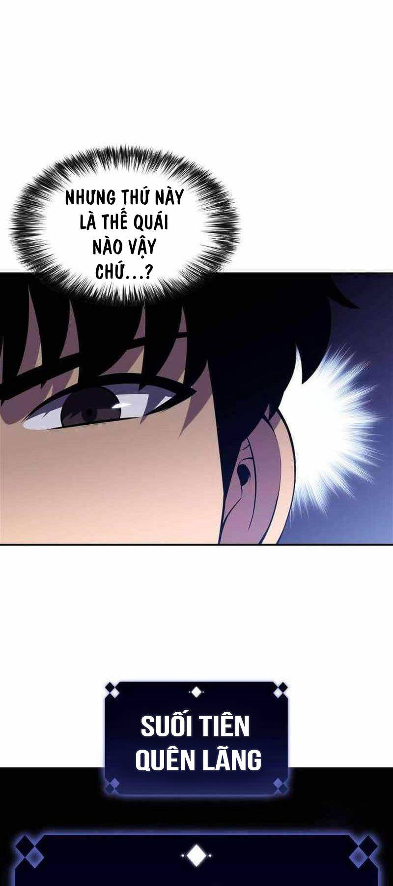Người Chơi Mới Cấp Tối Đa Chap 151 - Next Chap 152