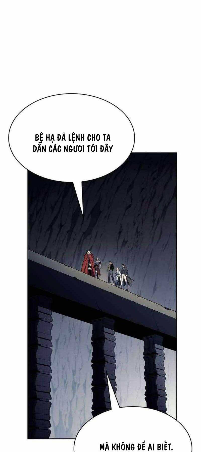 Người Chơi Mới Cấp Tối Đa Chap 151 - Next Chap 152