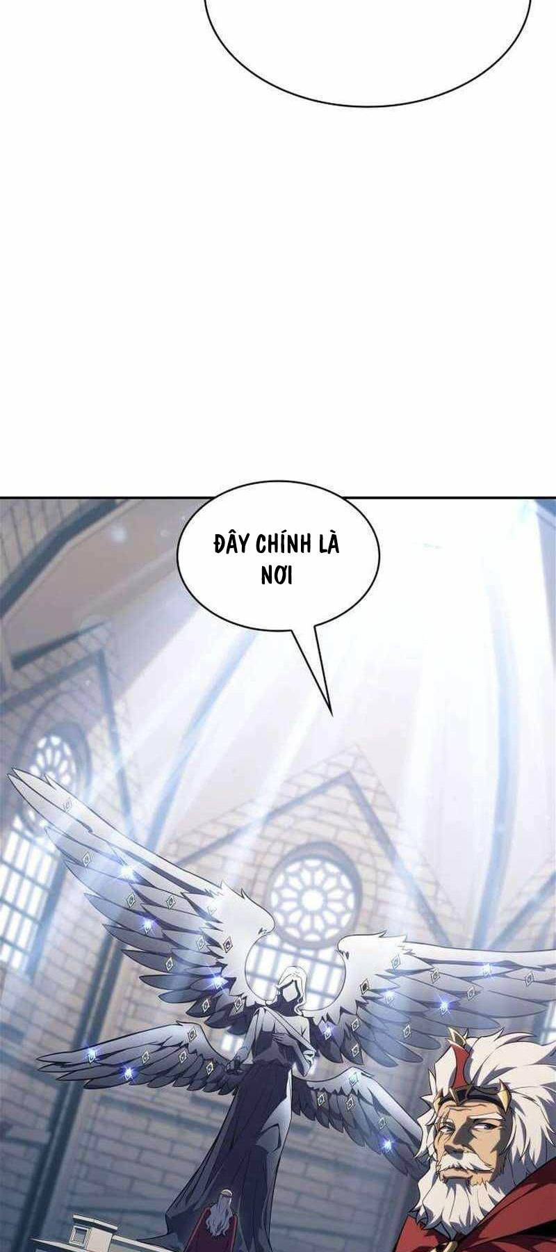 Người Chơi Mới Cấp Tối Đa Chap 151 - Next Chap 152
