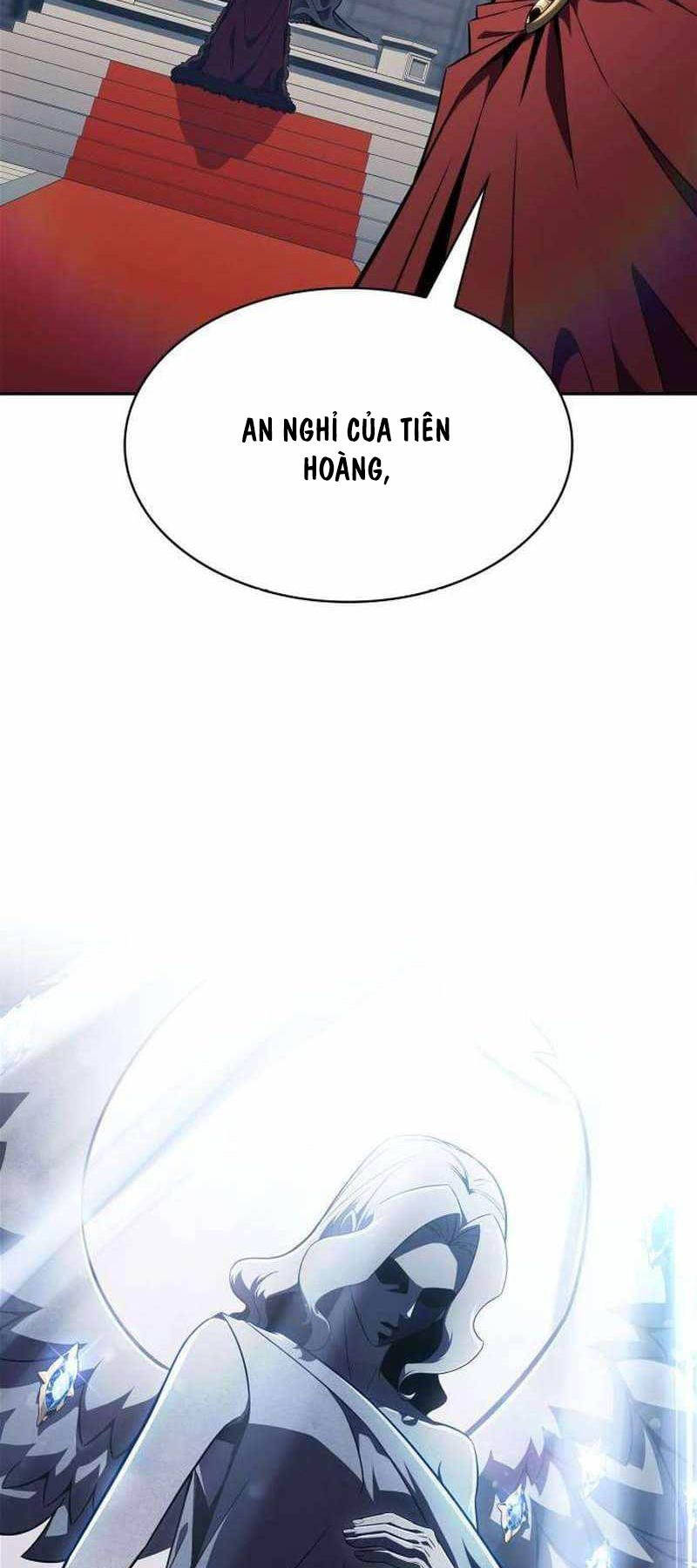 Người Chơi Mới Cấp Tối Đa Chap 151 - Next Chap 152