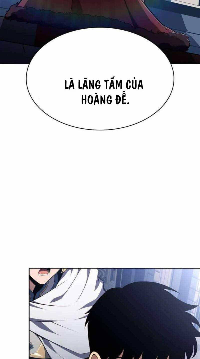 Người Chơi Mới Cấp Tối Đa Chap 151 - Next Chap 152