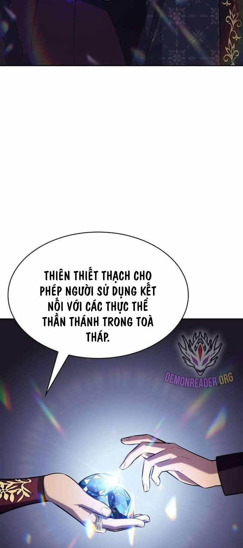 Người Chơi Mới Cấp Tối Đa Chap 151 - Next Chap 152