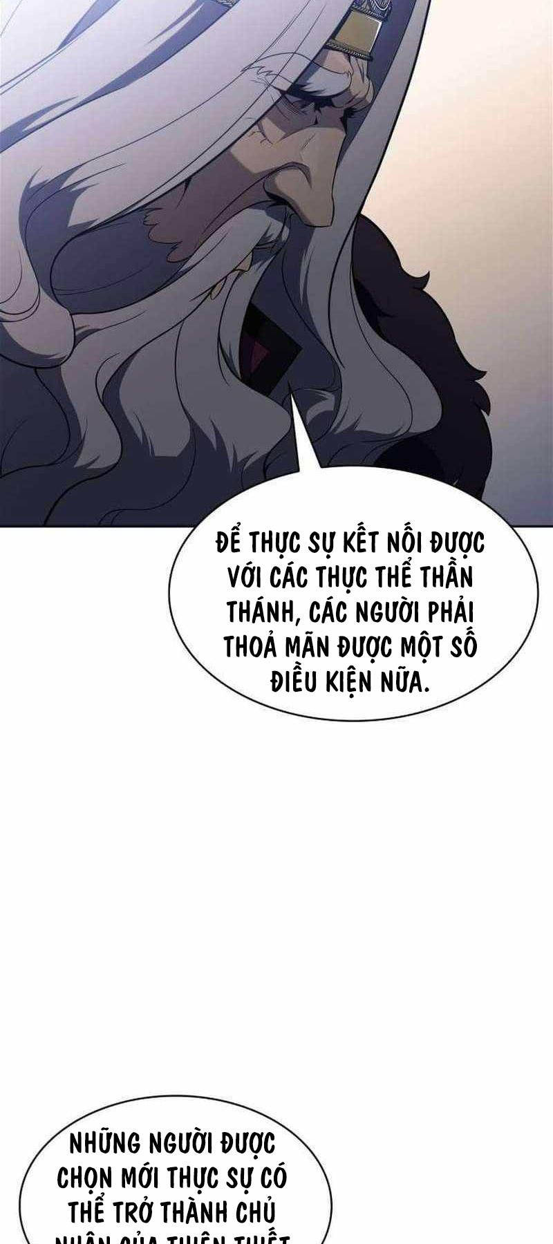 Người Chơi Mới Cấp Tối Đa Chap 151 - Next Chap 152