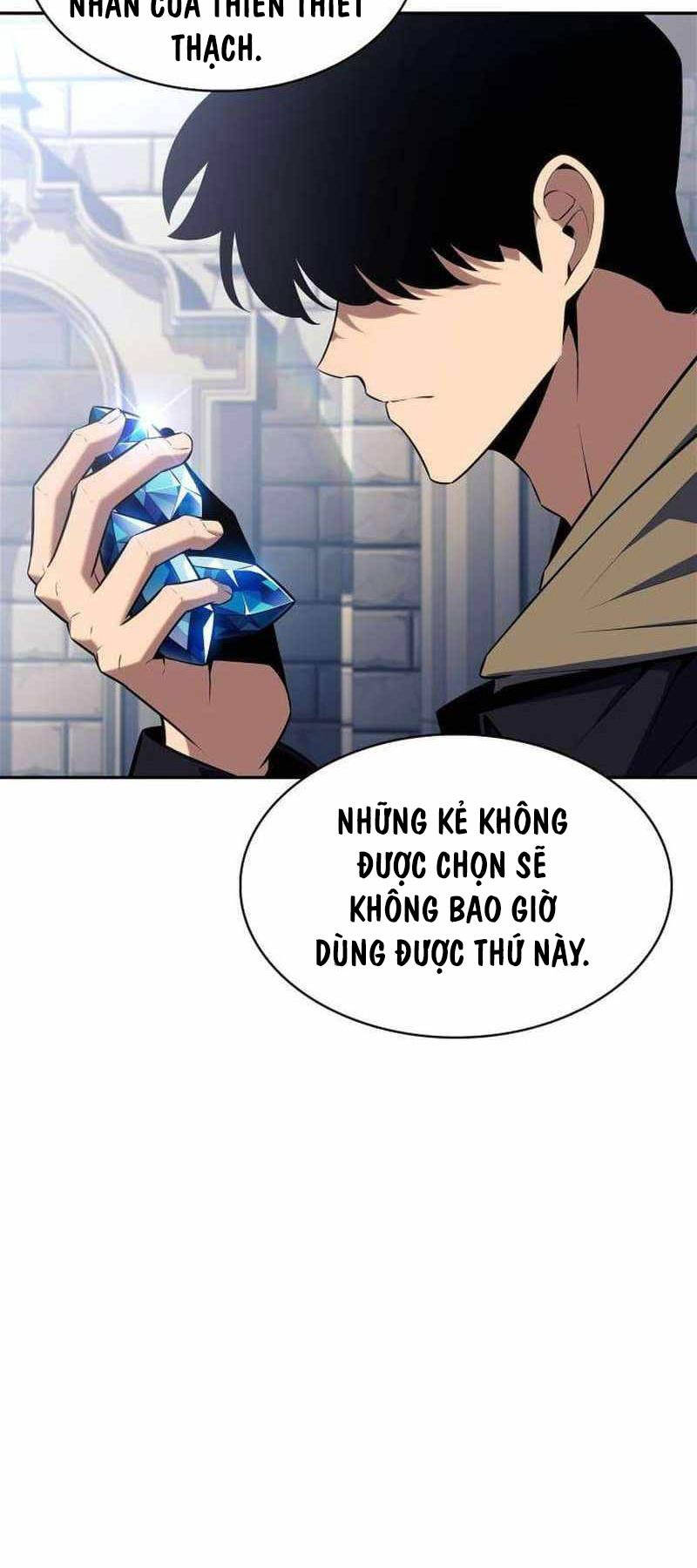 Người Chơi Mới Cấp Tối Đa Chap 151 - Next Chap 152