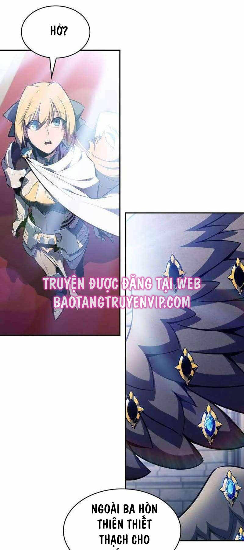 Người Chơi Mới Cấp Tối Đa Chap 151 - Next Chap 152