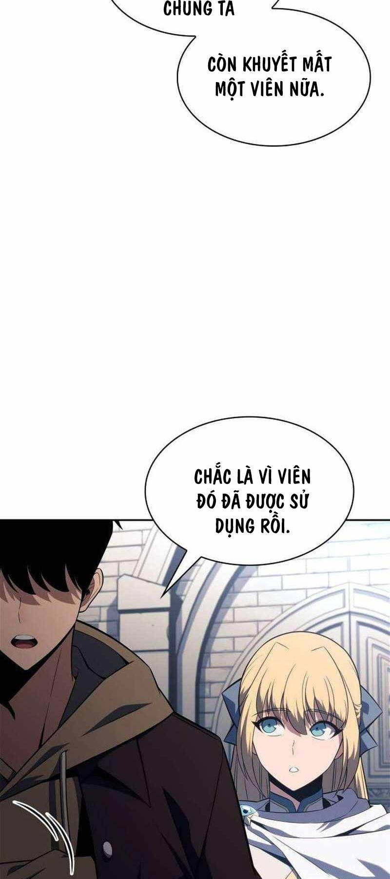 Người Chơi Mới Cấp Tối Đa Chap 151 - Next Chap 152