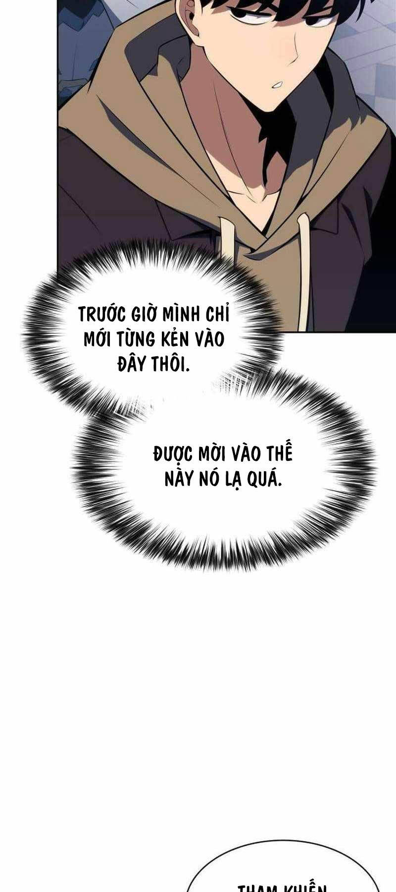 Người Chơi Mới Cấp Tối Đa Chap 151 - Next Chap 152