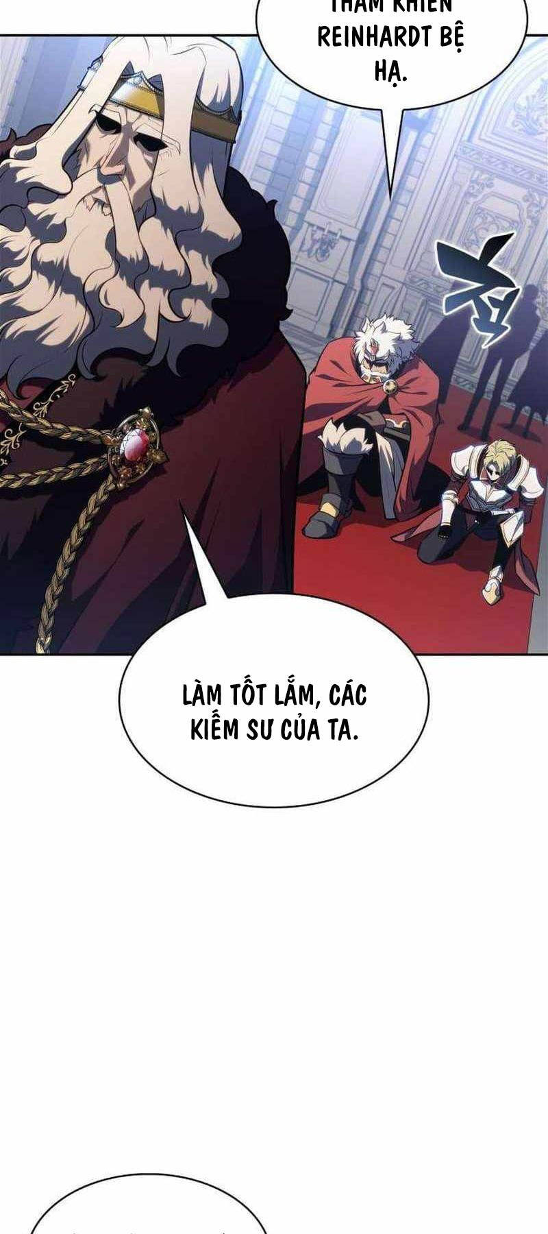 Người Chơi Mới Cấp Tối Đa Chap 151 - Next Chap 152