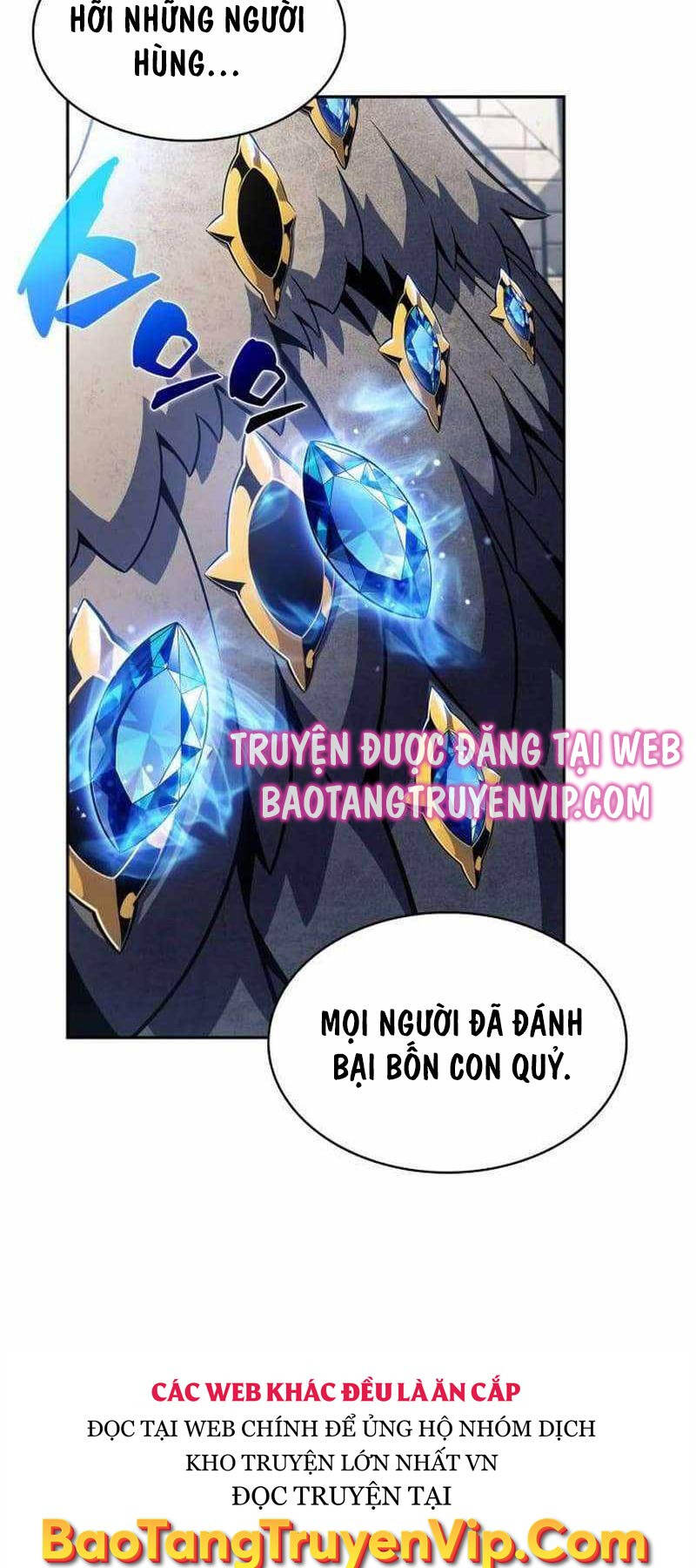 Người Chơi Mới Cấp Tối Đa Chap 151 - Next Chap 152