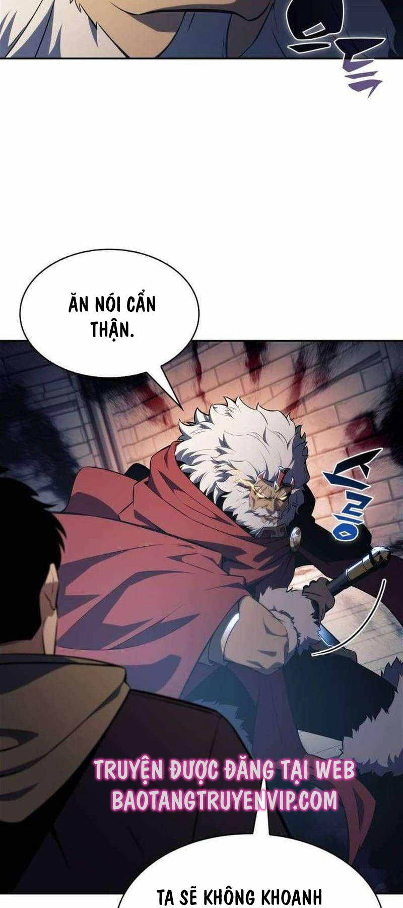 Người Chơi Mới Cấp Tối Đa Chap 151 - Next Chap 152