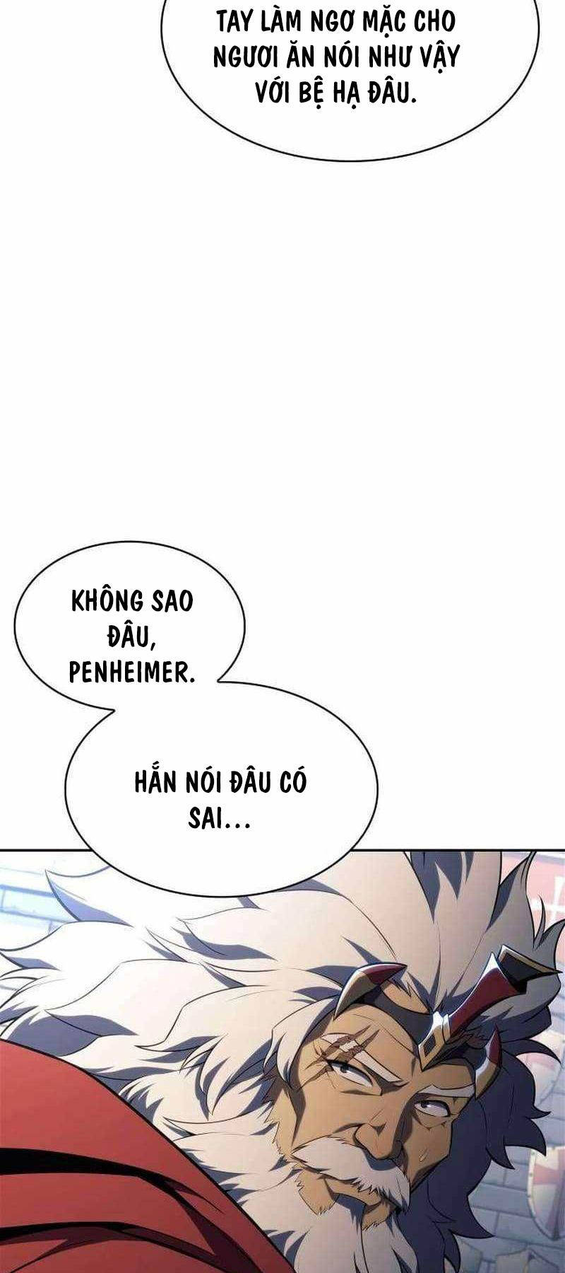 Người Chơi Mới Cấp Tối Đa Chap 151 - Next Chap 152