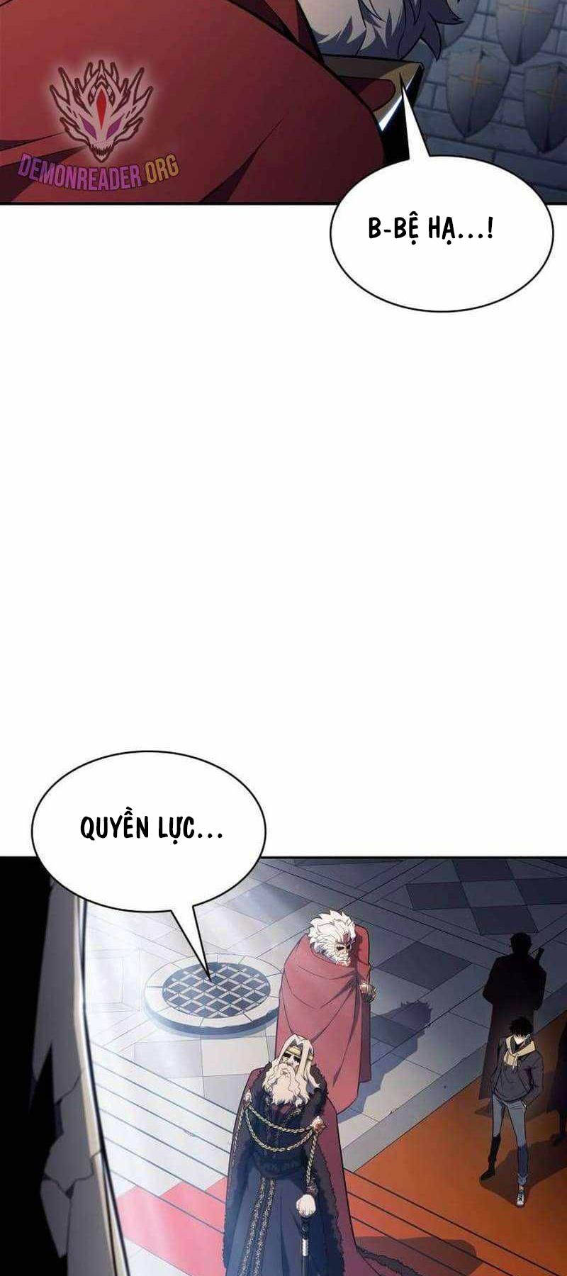 Người Chơi Mới Cấp Tối Đa Chap 151 - Next Chap 152