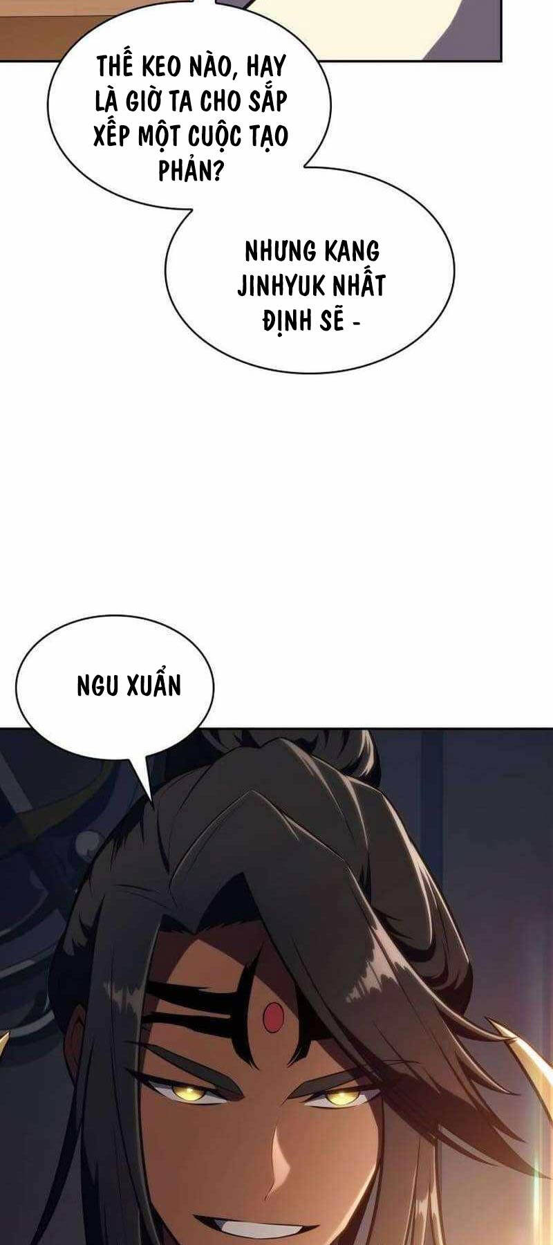 Người Chơi Mới Cấp Tối Đa Chap 151 - Next Chap 152