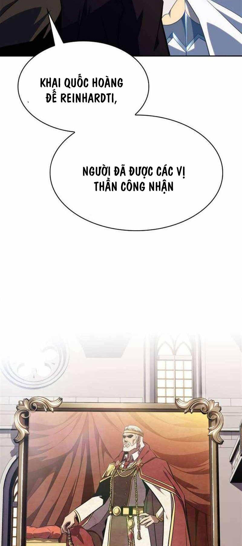 Người Chơi Mới Cấp Tối Đa Chap 151 - Next Chap 152