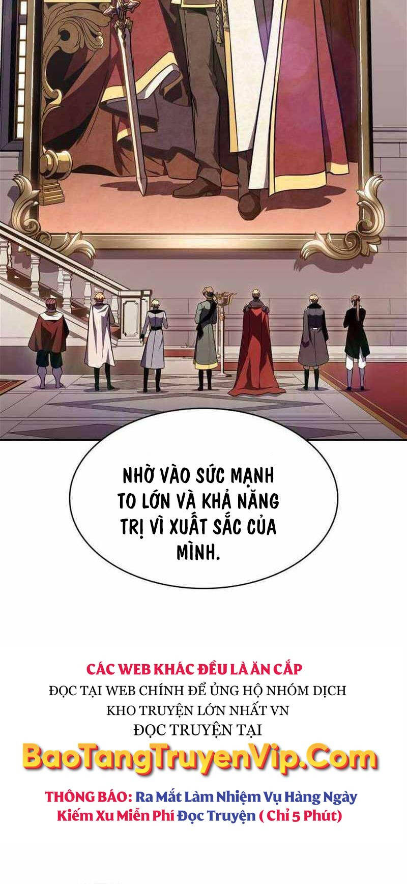 Người Chơi Mới Cấp Tối Đa Chap 151 - Next Chap 152