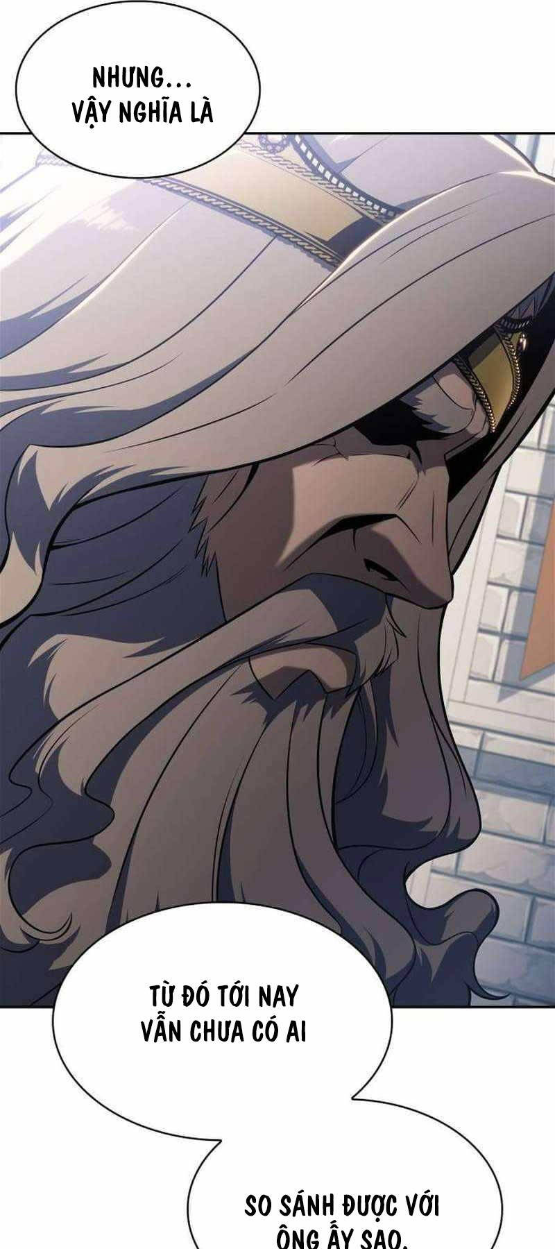 Người Chơi Mới Cấp Tối Đa Chap 151 - Next Chap 152