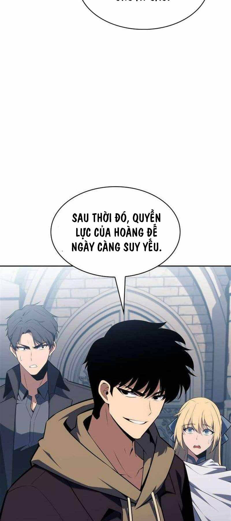 Người Chơi Mới Cấp Tối Đa Chap 151 - Next Chap 152