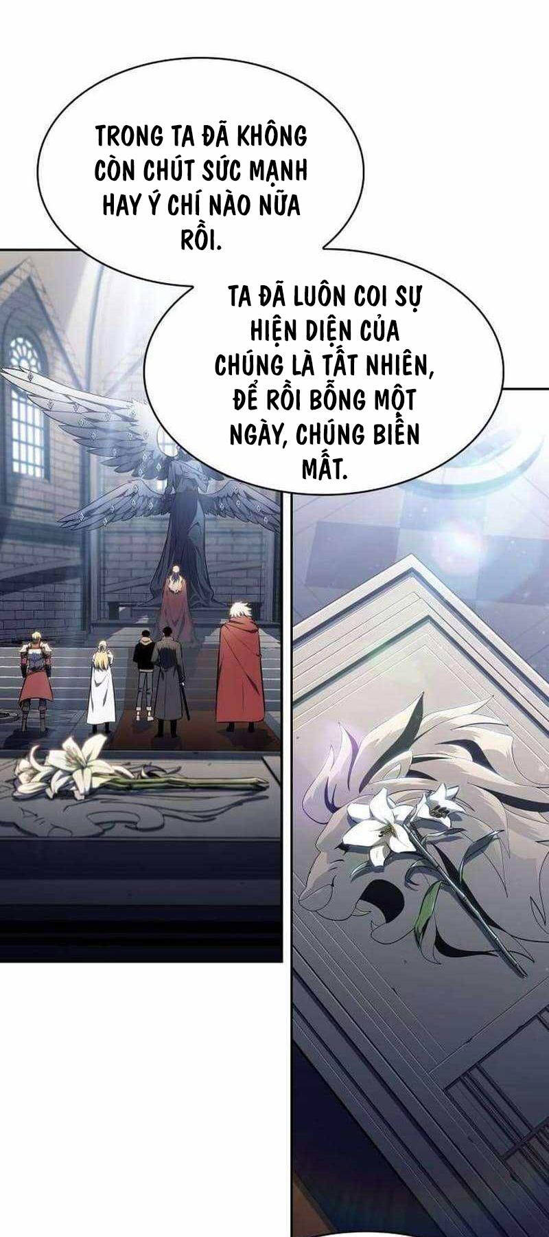 Người Chơi Mới Cấp Tối Đa Chap 151 - Next Chap 152