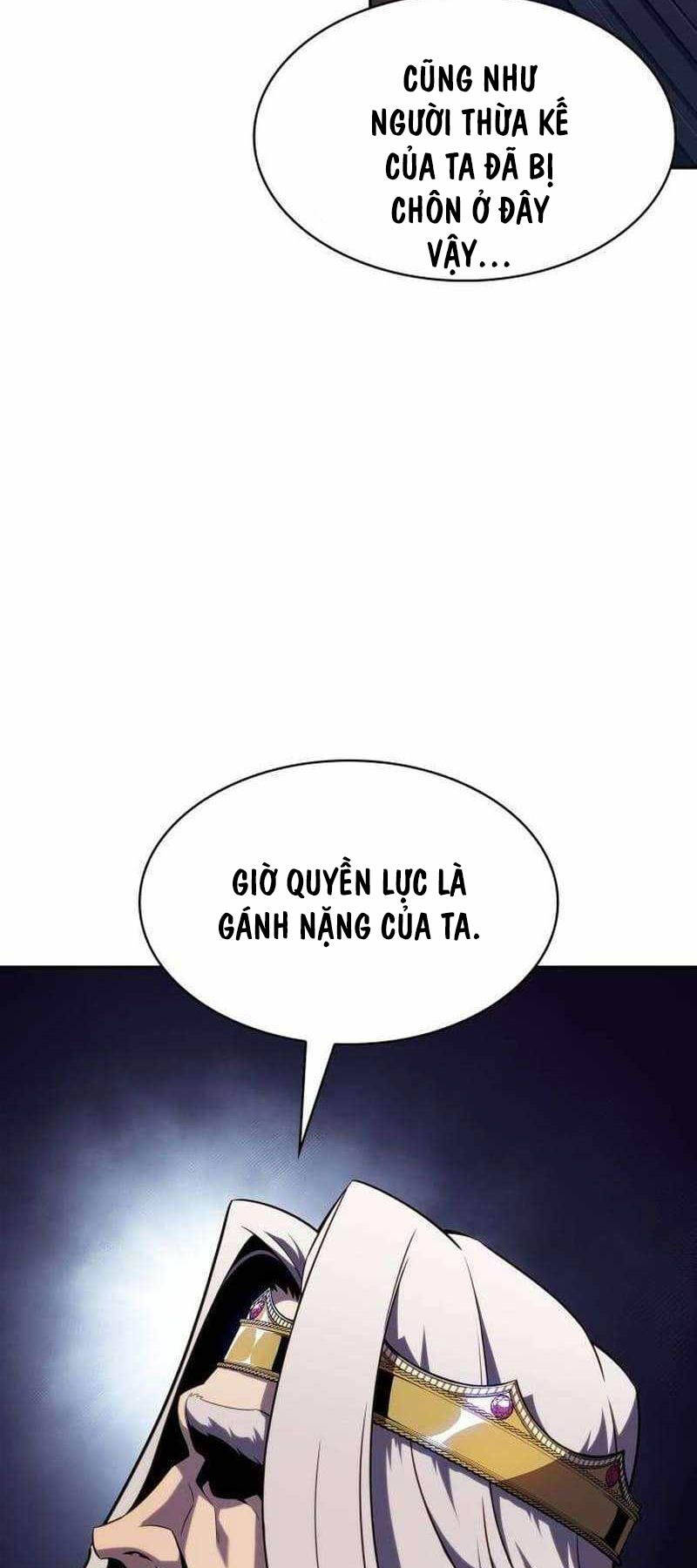 Người Chơi Mới Cấp Tối Đa Chap 151 - Next Chap 152