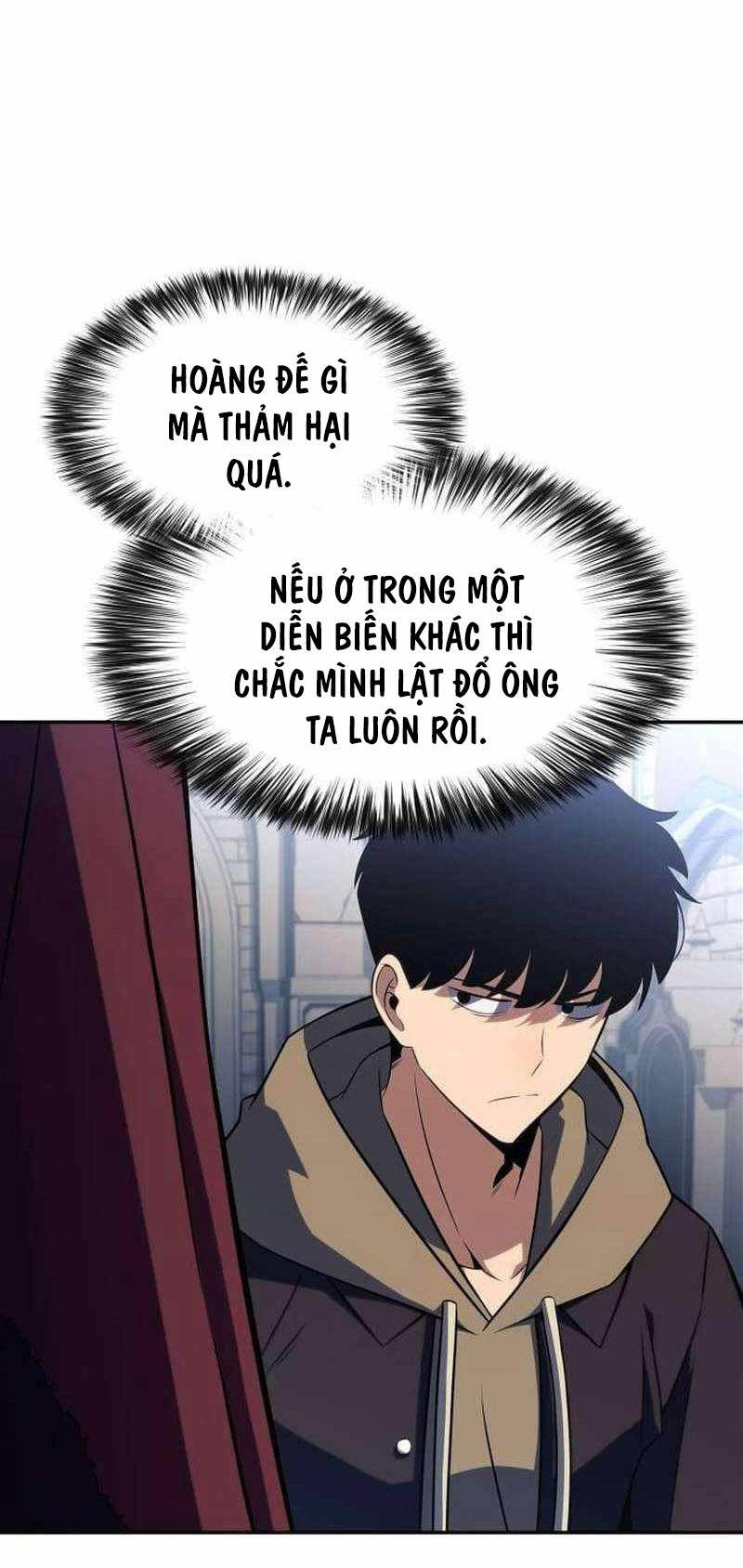 Người Chơi Mới Cấp Tối Đa Chap 151 - Next Chap 152