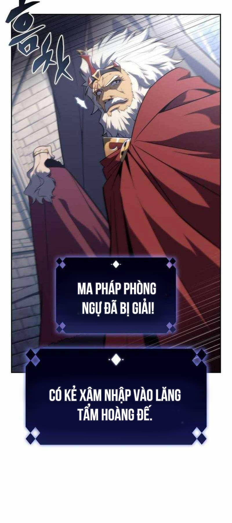 Người Chơi Mới Cấp Tối Đa Chap 151 - Next Chap 152
