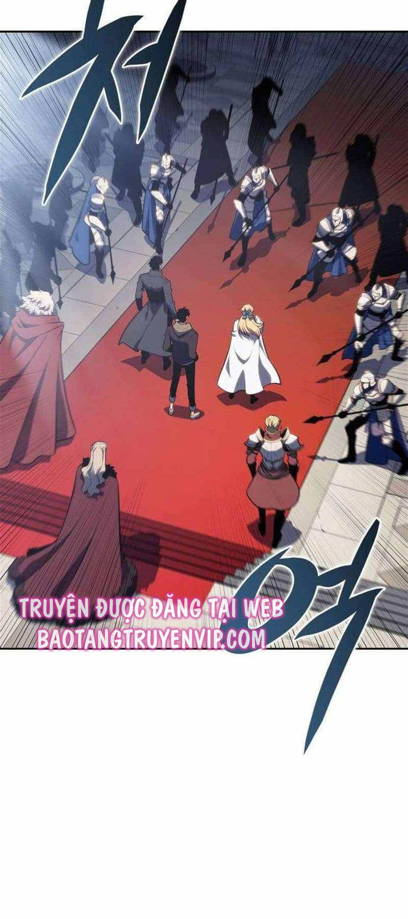 Người Chơi Mới Cấp Tối Đa Chap 151 - Next Chap 152