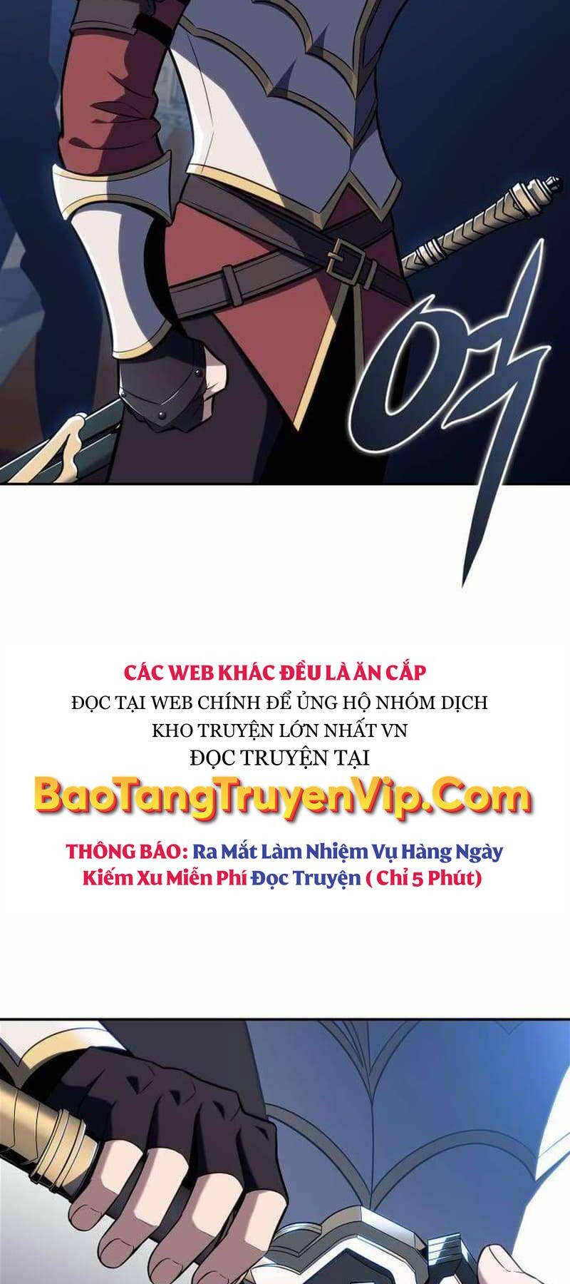 Người Chơi Mới Cấp Tối Đa Chap 151 - Next Chap 152