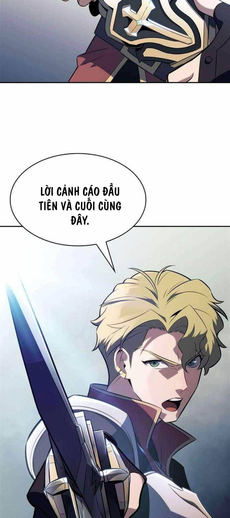 Người Chơi Mới Cấp Tối Đa Chap 151 - Next Chap 152