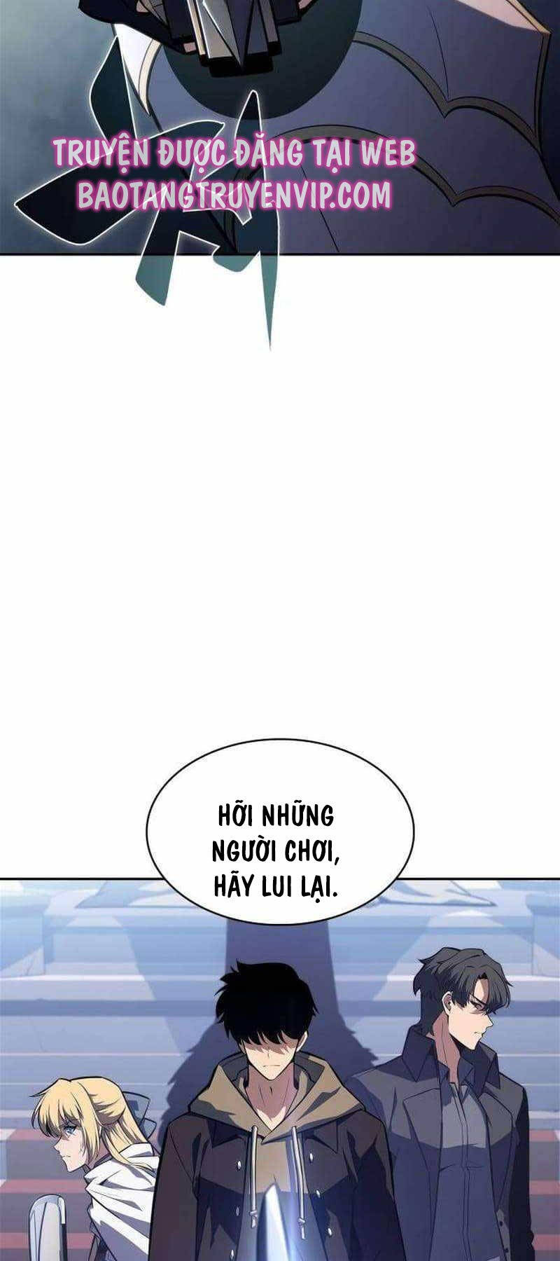 Người Chơi Mới Cấp Tối Đa Chap 151 - Next Chap 152