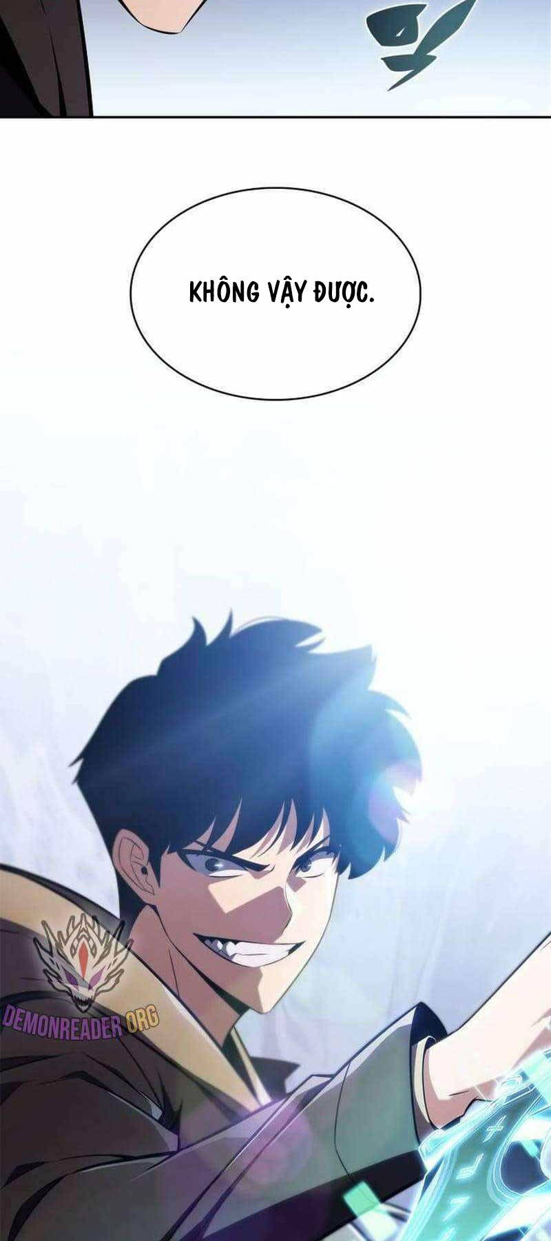 Người Chơi Mới Cấp Tối Đa Chap 151 - Next Chap 152