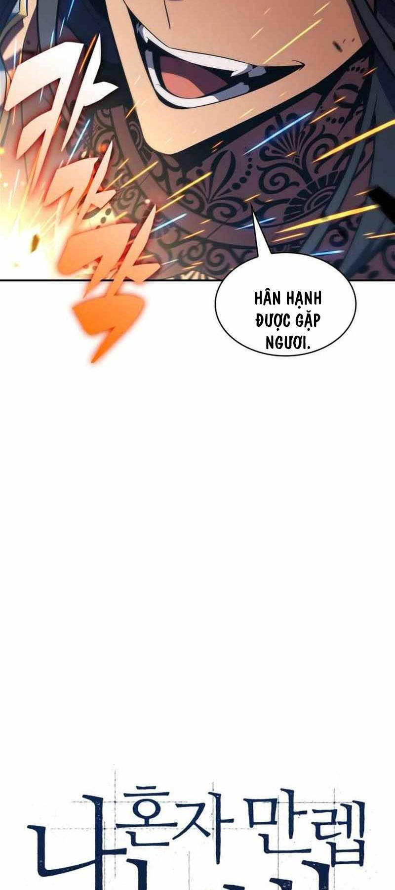 Người Chơi Mới Cấp Tối Đa Chap 152 - Next Chap 153