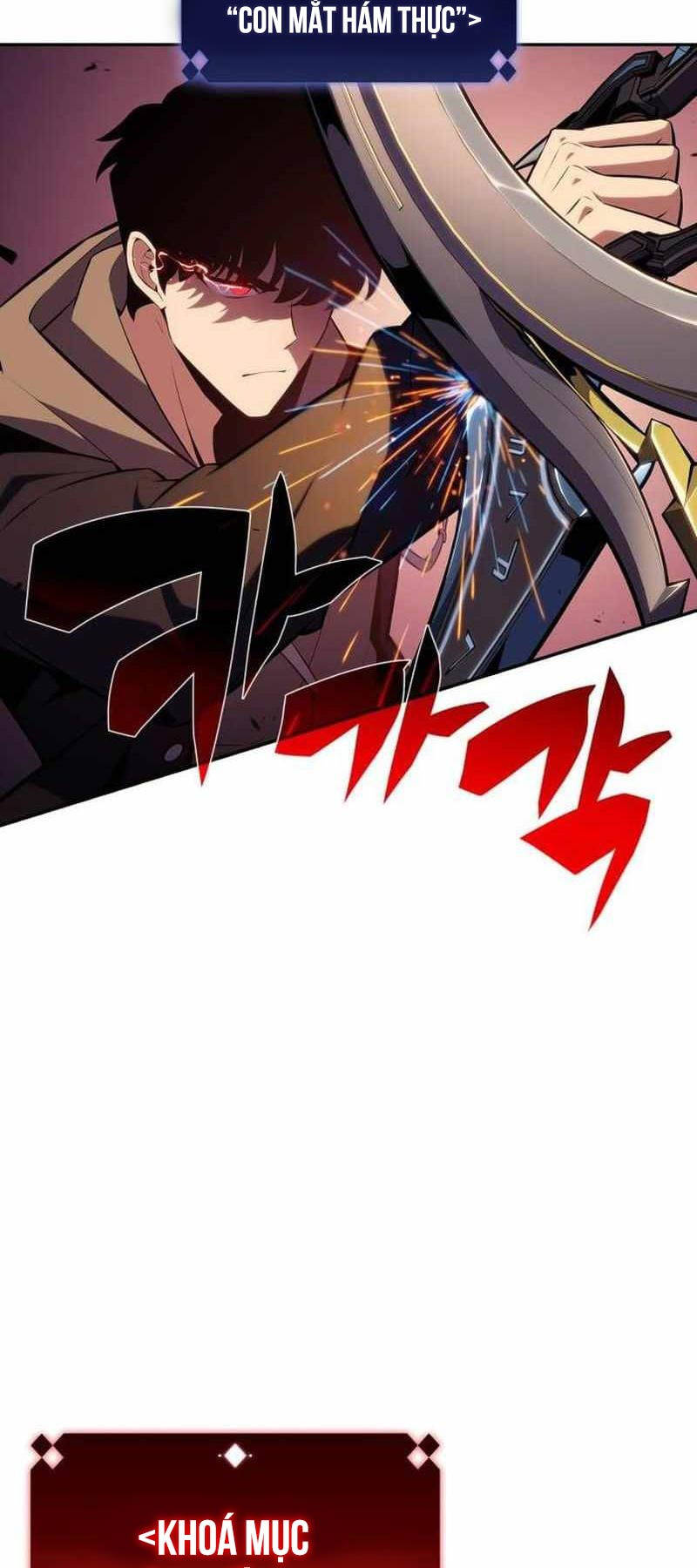 Người Chơi Mới Cấp Tối Đa Chap 152 - Next Chap 153