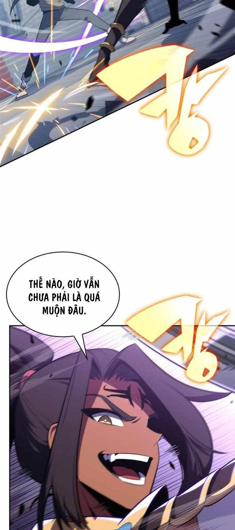 Người Chơi Mới Cấp Tối Đa Chap 152 - Next Chap 153