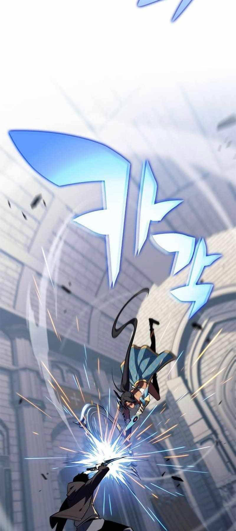 Người Chơi Mới Cấp Tối Đa Chap 152 - Next Chap 153