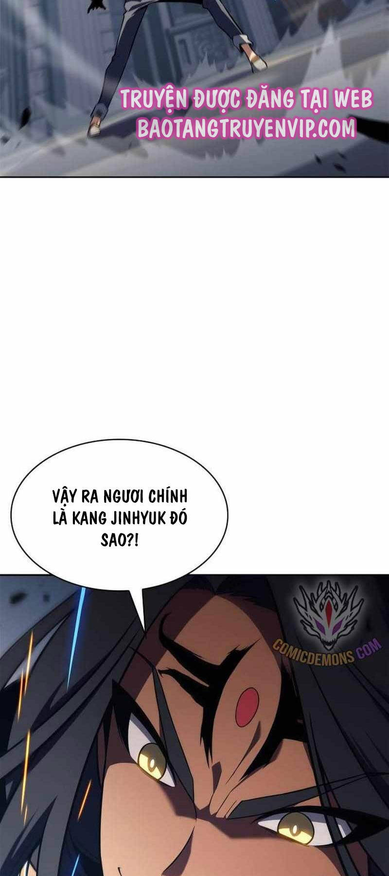 Người Chơi Mới Cấp Tối Đa Chap 152 - Next Chap 153