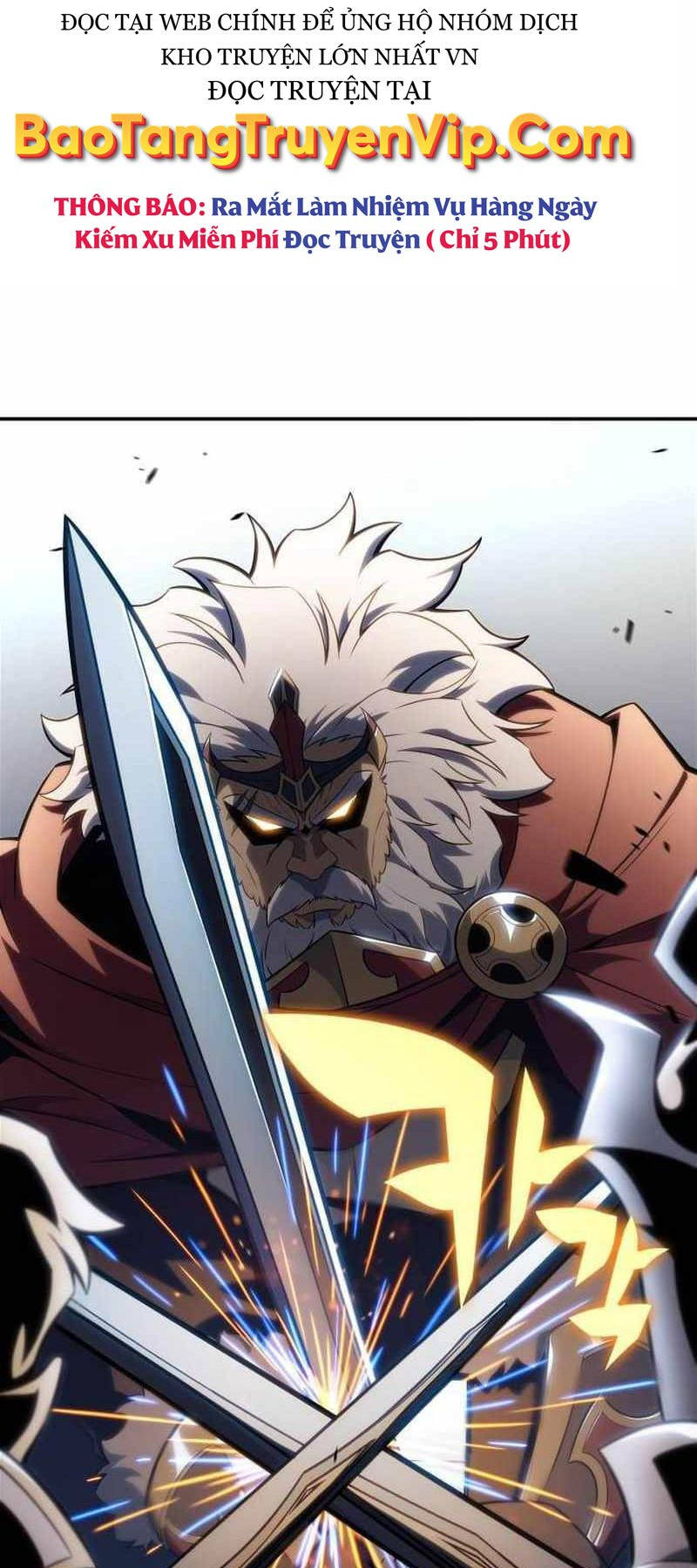 Người Chơi Mới Cấp Tối Đa Chap 152 - Next Chap 153
